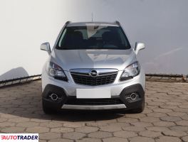 Opel Mokka 2013 1.4 138 KM