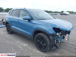 Volkswagen Pozostałe - zobacz ofertę