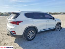 Hyundai Santa Fe 2020 2