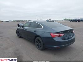 Chevrolet Malibu 2019 1