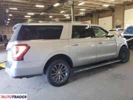 Ford Expedition 2021 3