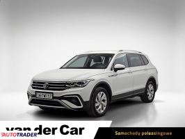 Volkswagen Tiguan - zobacz ofertę