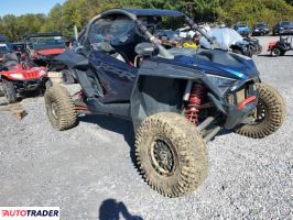 Polaris Ranger RZR - zobacz ofertę
