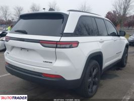 Jeep Grand Cherokee 2024 3