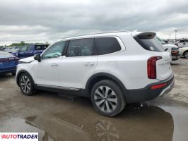 Kia Pozostałe 2021 3