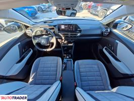 Citroen C4 2026 1.2 145 KM