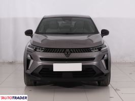 Renault Captur 2025 1.0 89 KM