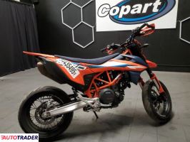 KTM SMC 2023 KTM SMC 2023