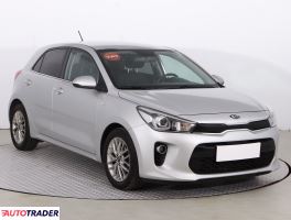 Kia Rio 2017 1.4 107 KM Kia Rio 2017 1.4 107 KM