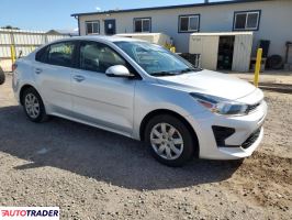 Kia Rio 2023 1 Kia Rio 2023 1