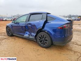 Tesla Model X 2023