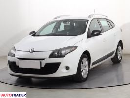 Renault Megane 2011 1.5 108 KM