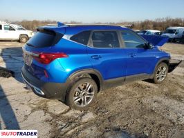 Kia Pozostałe 2023 2 Kia Pozostałe 2023 2