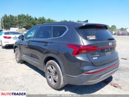 Hyundai Santa Fe 2023 2