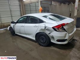 Honda Civic 2020 2