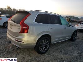 Volvo XC90 2018 2