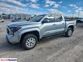 Toyota Tacoma 2024 2