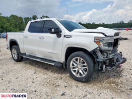 GMC Sierra 2021 3 GMC Sierra 2021 3
