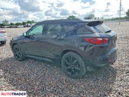 Chevrolet Blazer 2022 3