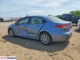 Toyota Corolla 2026 2