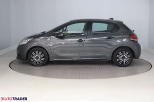 Peugeot 208 2017 1.2 80 KM