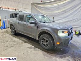 Ford Maverick 2023 2