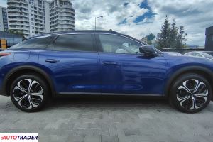 Citroen Pozostałe 2022 1.6 181 KM Citroen Pozostałe 2022 1.6 181 KM