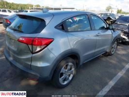 Honda HR-V 2020 1
