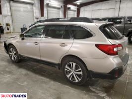 Subaru Outback 2019 2 Subaru Outback 2019 2