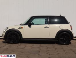 Mini One 2008 1.4 93 KM
