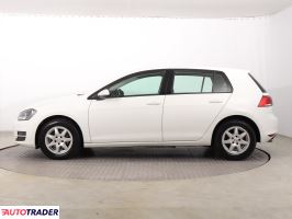 Volkswagen Golf 2015 1.6 108 KM