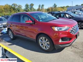 Ford Edge 2019 2