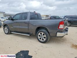 Dodge Ram 2021 3