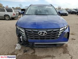 Hyundai Tucson 2023 2