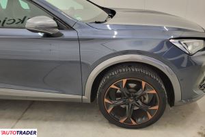 Cupra 2023 1.5 150 KM