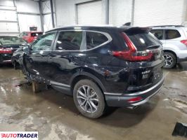 Honda CR-V 2020 1