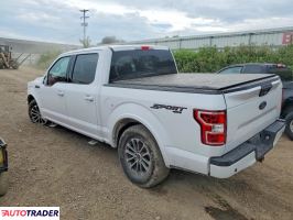 Ford Pozostałe 2020 2