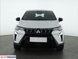 Mitsubishi ASX 2024 1.3 155 KM Mitsubishi ASX 2024 1.3 155 KM