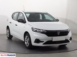 Dacia Sandero 2022 1.0 65 KM