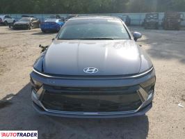 Hyundai Sonata 2024 2