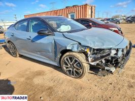 Nissan Sentra 2024 2