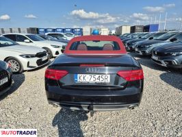 Audi A5 2013 3.0 245 KM Audi A5 2013 3.0 245 KM