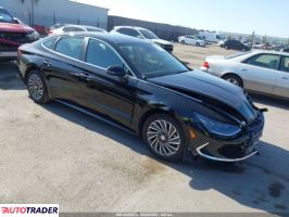 Hyundai Sonata 2023 2 Hyundai Sonata 2023 2