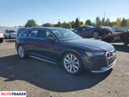 Audi A6 2022 3