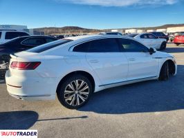 Volkswagen Arteon 2020 2