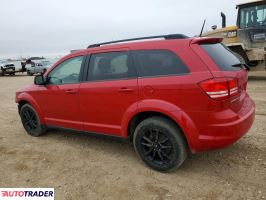 Dodge Journey 2020 2