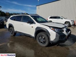 Subaru Outback 2024 2