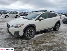 Subaru Pozostałe 2019 2 Subaru Pozostałe 2019 2