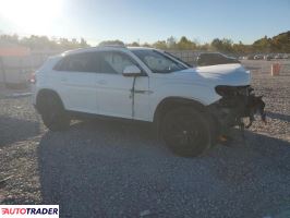 Volkswagen Atlas 2020 2