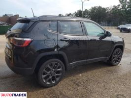 Jeep Compass 2021 2